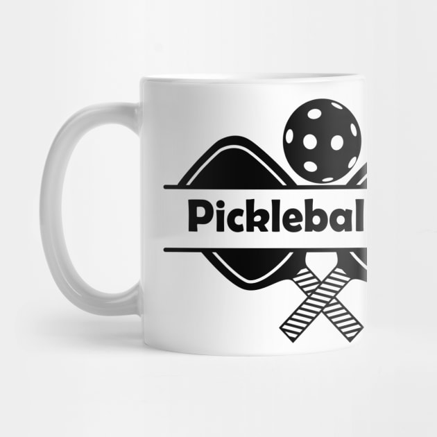 Pickleball Pro by Made the Cut